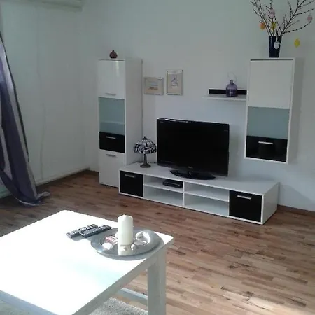 Apartament Haus-ruth