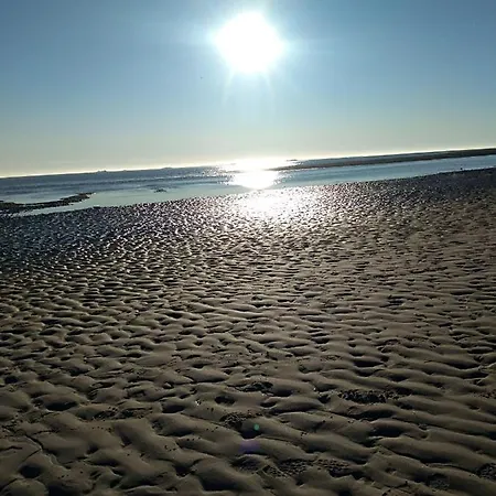 Haus-ruth Wyk auf Föhr