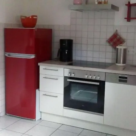 Apartament Haus-ruth