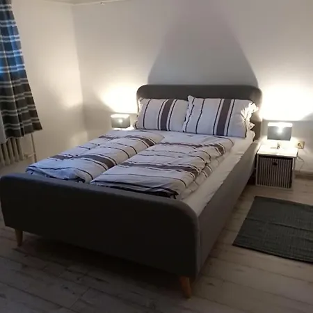 Haus-ruth Apartament Wyk auf Föhr