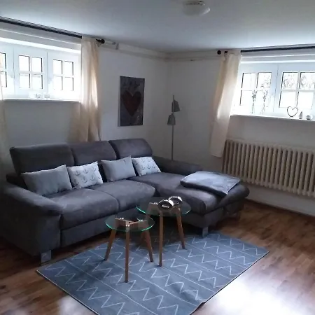 Haus-ruth * Wyk auf Föhr