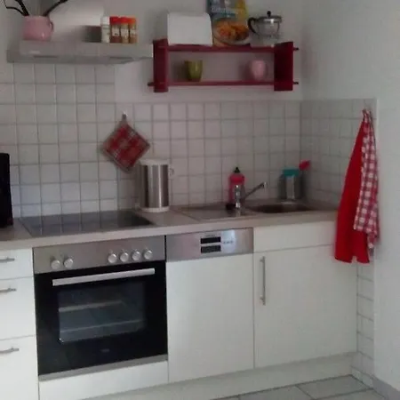 Haus-ruth Wyk auf Föhr